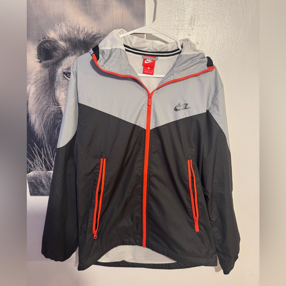 Nike sportwear  Windbreaker Jacket